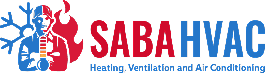 SABA HVAC Logo